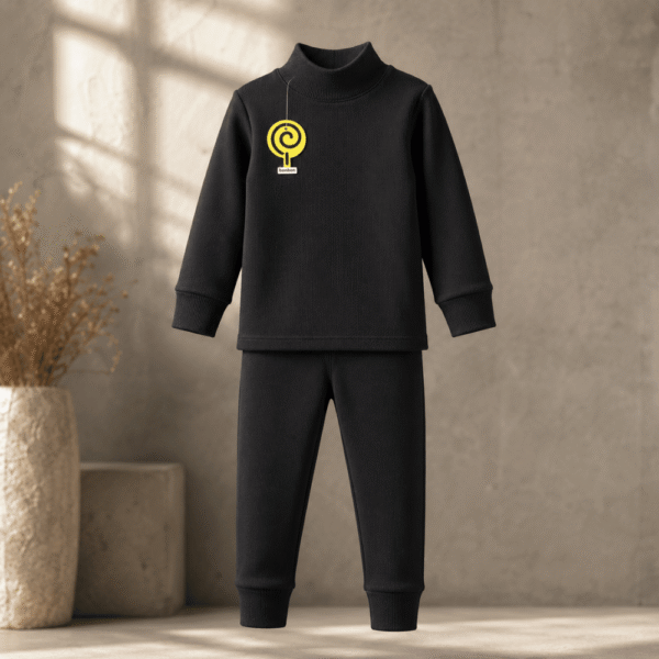 Alternative view of Boys Thermal Suit