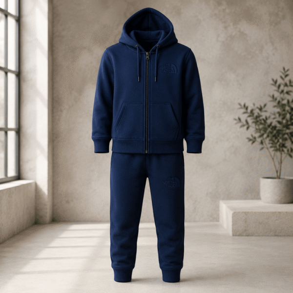 Boys Hoodie Tracksuit