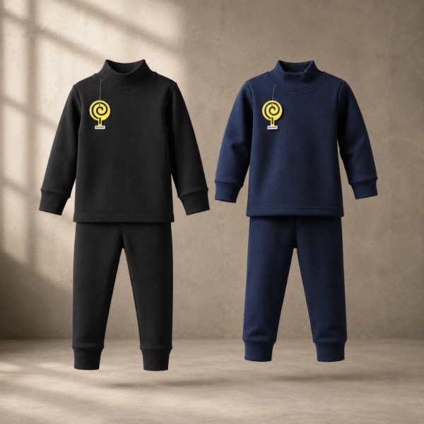 Boys Thermal Suit