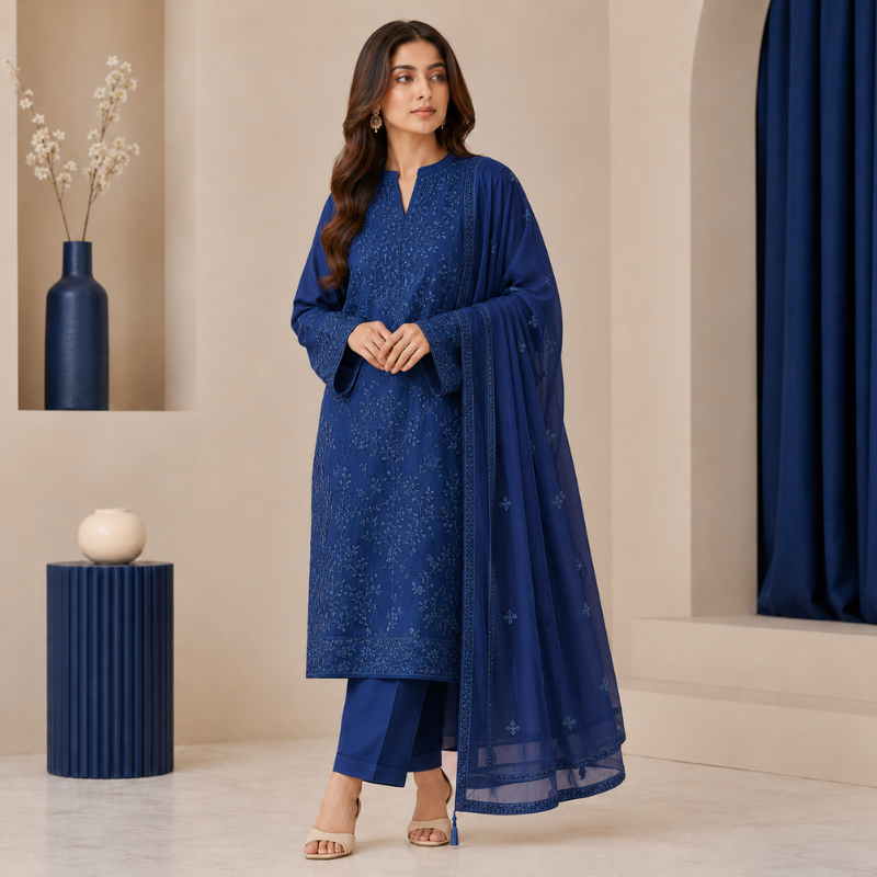 Women clothing collection
