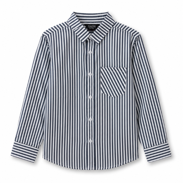 Casual Full Sleeve Shirt for Boys