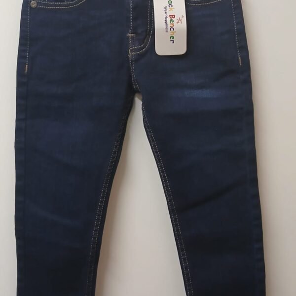 Alternative view of Denim Pant For Boys