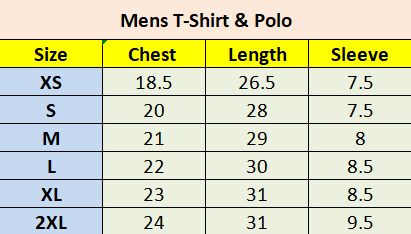 Men's Soft Stripe White Collar Polo T-Shirt - Image 3